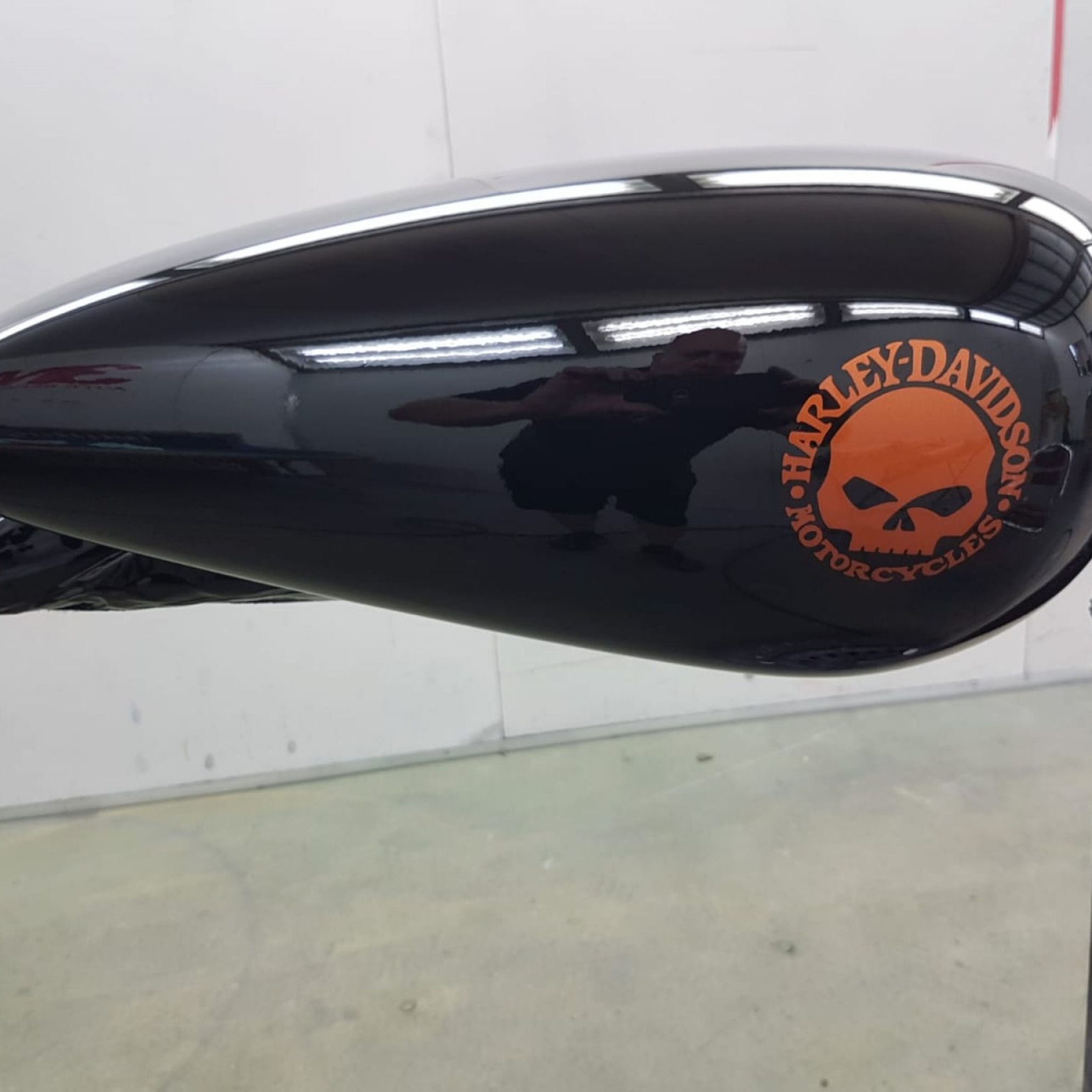 Gallery Gold Coast 2PAC Painting