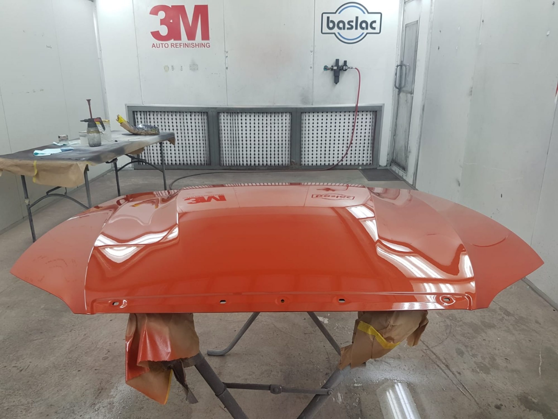 Gallery Gold Coast 2PAC Painting